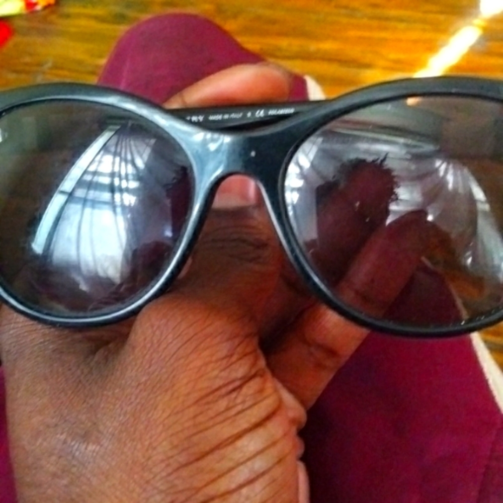 Burberry sunglasses